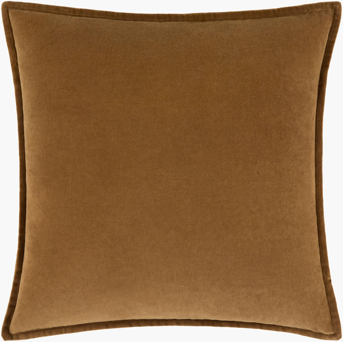 Livabliss Karling GAKA-003 18"L x 18"W Pillow Cover
