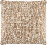 Livabliss Westport GAWP-001 18"L x 18"W Pillow