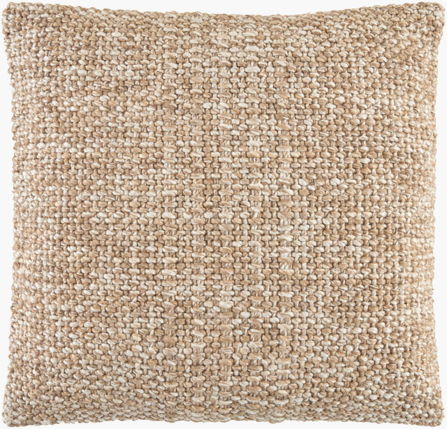 Livabliss Westport GAWP-001 18"L x 18"W Pillow