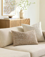 Livabliss Westport GAWP-001 18"L x 18"W Pillow