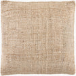 Livabliss Westport GAWP-002 18"L x 18"W Pillow