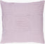 Surya Gilmore GL-005 20"L x 20"W Pillow