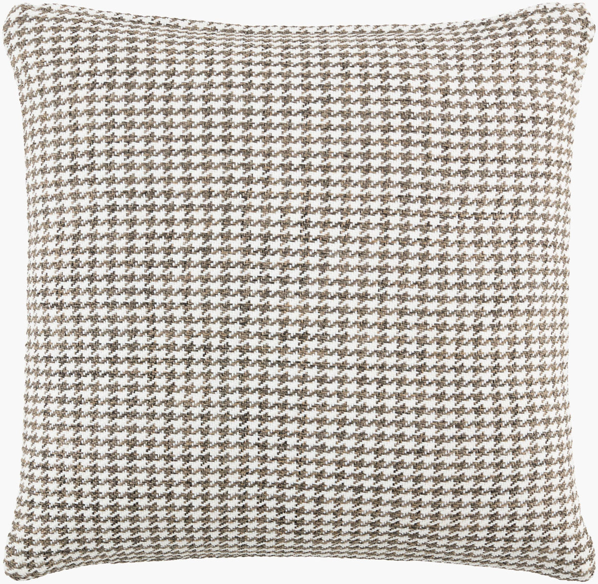 Surya Harbour HBU-003 18"L x 18"W Pillow