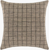 Surya Harbour HBU-004 20"L x 20"W Pillow
