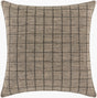 Surya Harbour HBU-004 20"L x 20"W Pillow