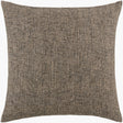 Surya Harbour HBU-005 18"L x 18"W Pillow