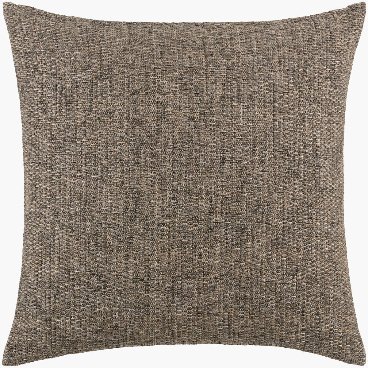 Surya Harbour HBU-005 18"L x 18"W Pillow
