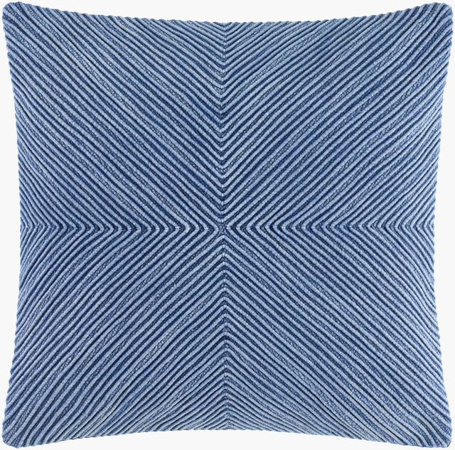 Surya Kohl KOH-002 18"L x 18"W Pillow