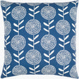 Surya Lachen LHN-023 20"L x 20"W Pillow Cover