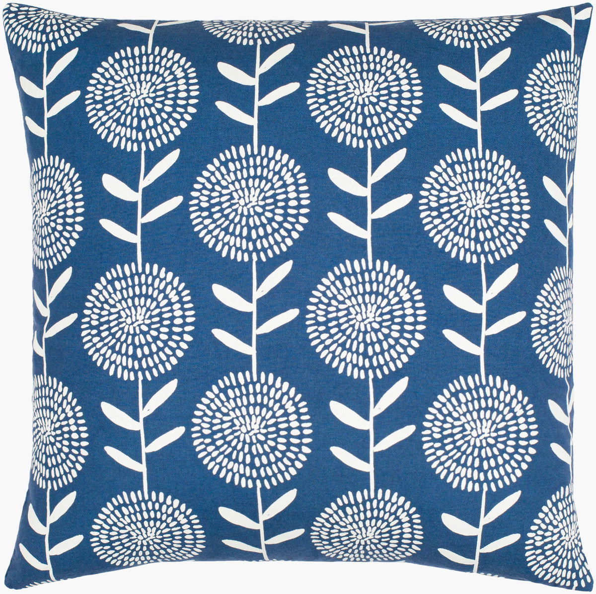 Surya Lachen LHN-023 20"L x 20"W Pillow Cover