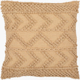Surya Merdo MDO-011 20"L x 20"W Pillow