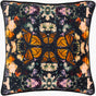 Surya Metamorphosis MPH-001 20"L x 20"W Pillow Cover