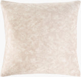Surya Collins OIS-001 20"L x 20"W Pillow