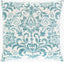 Surya Porcha PRC-001 20"L x 20"W Pillow