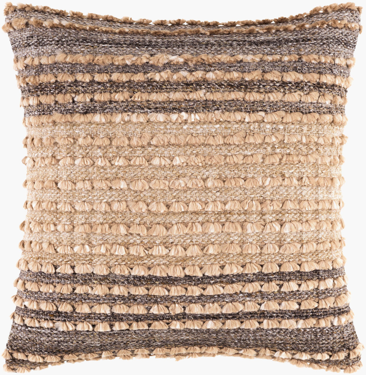 Surya Renmark RMK-001 22"L x 22"W Pillow