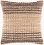 Surya Renmark RMK-001 22"L x 22"W Pillow