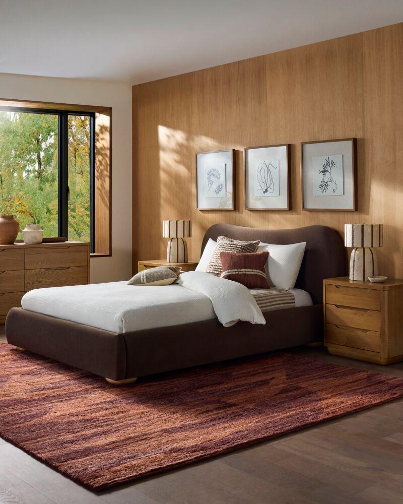 Surya Renmark RMK-001 22"L x 22"W Pillow