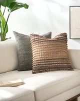 Surya Renmark RMK-001 22"L x 22"W Pillow