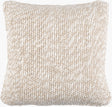 Surya Theresa RSA-001 22"L x 22"W Pillow Cover