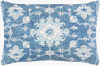 Surya Samsun SMU-002 14"L x 22"W Pillow Cover