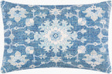 Surya Samsun SMU-002 14"L x 22"W Pillow Cover