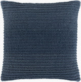 Surya Teris TERS-001 20"L x 20"W Pillow