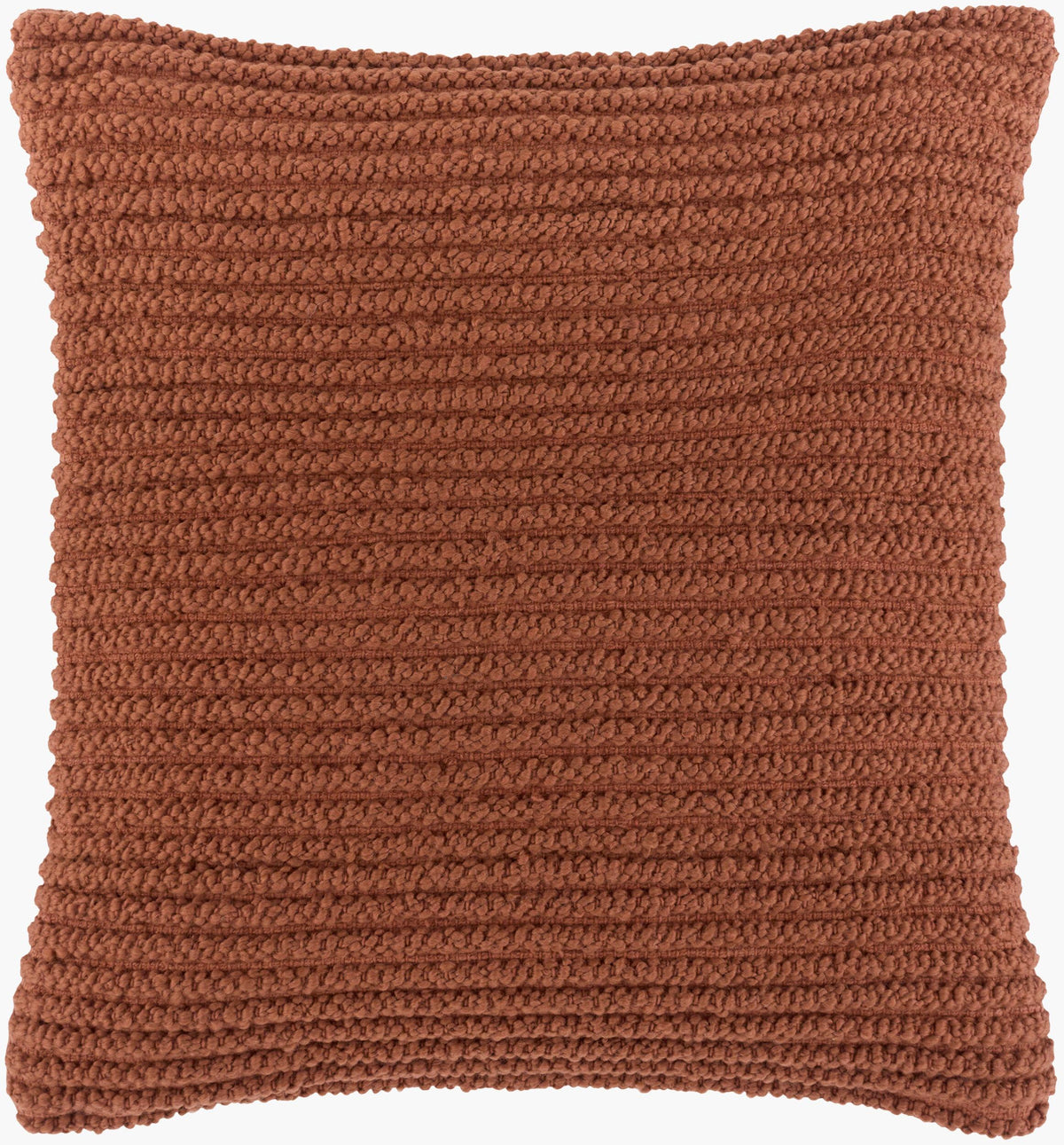 Surya Teris TERS-003 20"L x 20"W Pillow