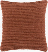Surya Teris TERS-003 20"L x 20"W Pillow