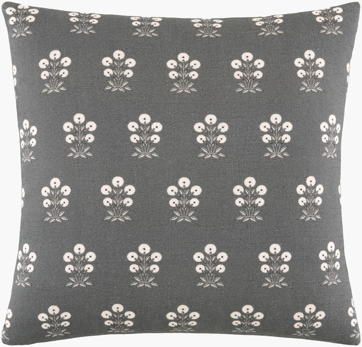 Livabliss Tarpon TPO-002 18"L x 18"W Pillow