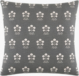 Livabliss Tarpon TPO-002 18"L x 18"W Pillow