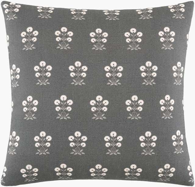 Livabliss Tarpon TPO-002 18"L x 18"W Pillow