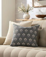 Livabliss Tarpon TPO-002 18"L x 18"W Pillow
