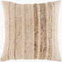 Livabliss Taren TREN-001 22"L x 22"W Pillow