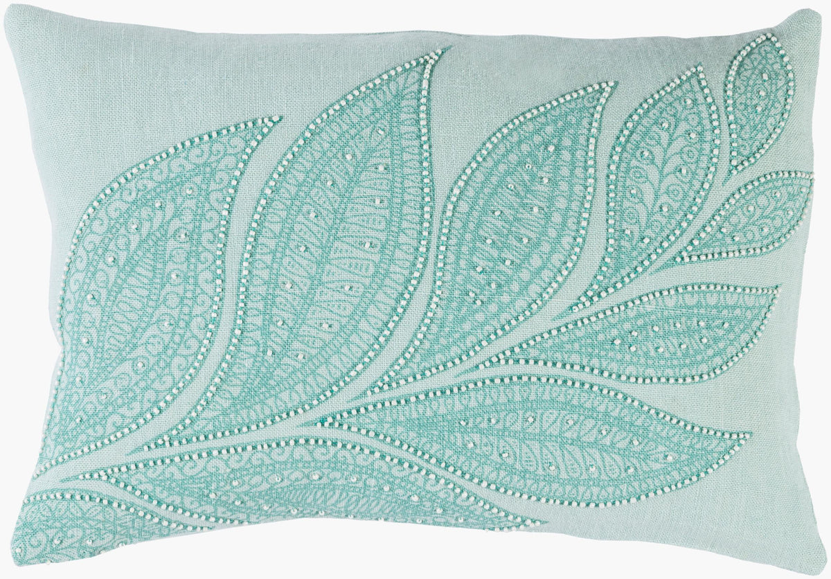 Surya Tansy TSY-001 13"L x 19"W Pillow Cover