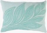 Surya Tansy TSY-001 13"L x 19"W Pillow Cover