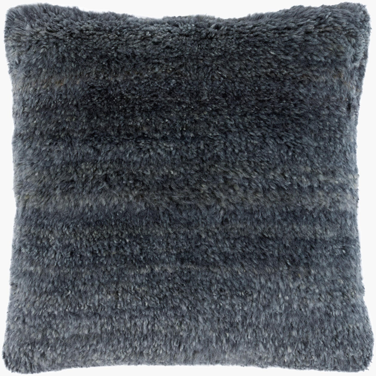 Surya Velan VLAN-002 20"L x 20"W Pillow Cover