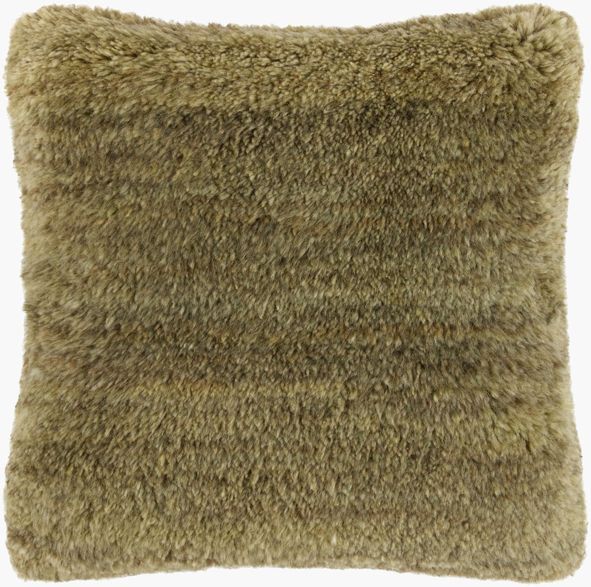 Surya Velan VLAN-004 18"L x 18"W Pillow Cover