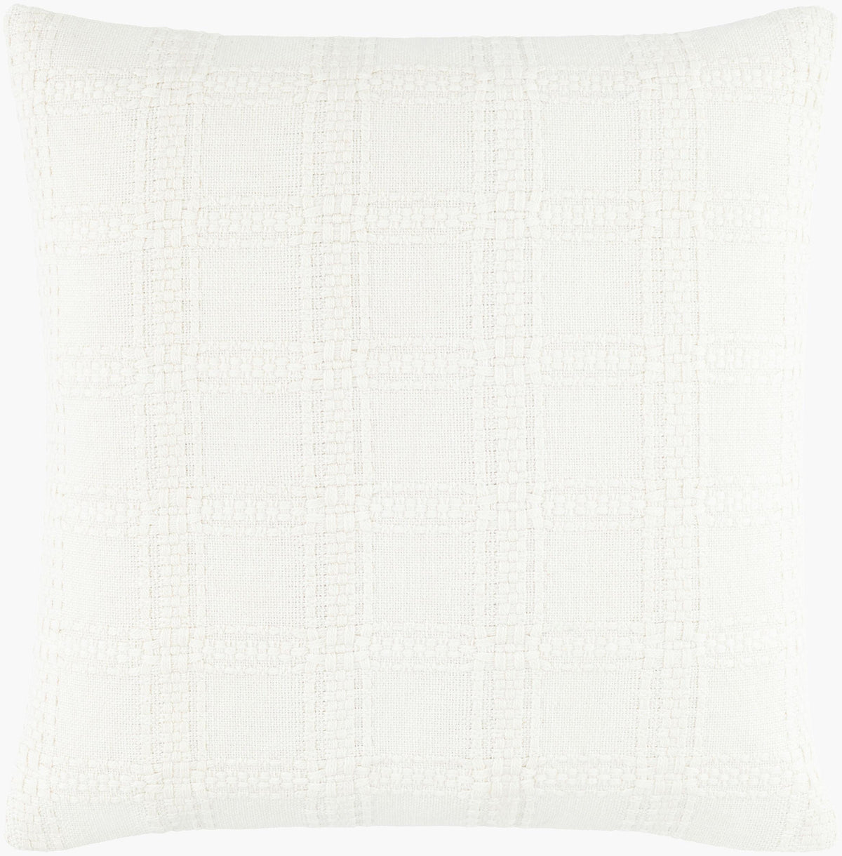 Surya Whyalla WHY-001 22"L x 22"W Pillow