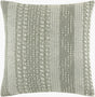 Livabliss Washed Waffle WWA-005 18"L x 18"W Pillow