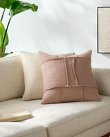 Livabliss Yulara YLR-004 18"L x 18"W Pillow