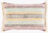 Surya Zendaya ZEN-001 14"L x 22"W Pillow Cover