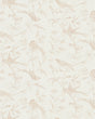 Brunschwig & Fils BENGALI EMB WC IVORY Wallpaper