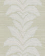 Brunschwig & Fils TALAVERA EMB WC CELADON Wallpaper