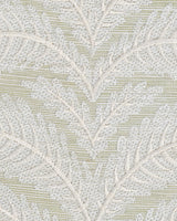 Brunschwig & Fils TALAVERA EMB WC CELADON Wallpaper