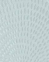 Brunschwig & Fils GRAVIER EMB WC AQUA Wallpaper