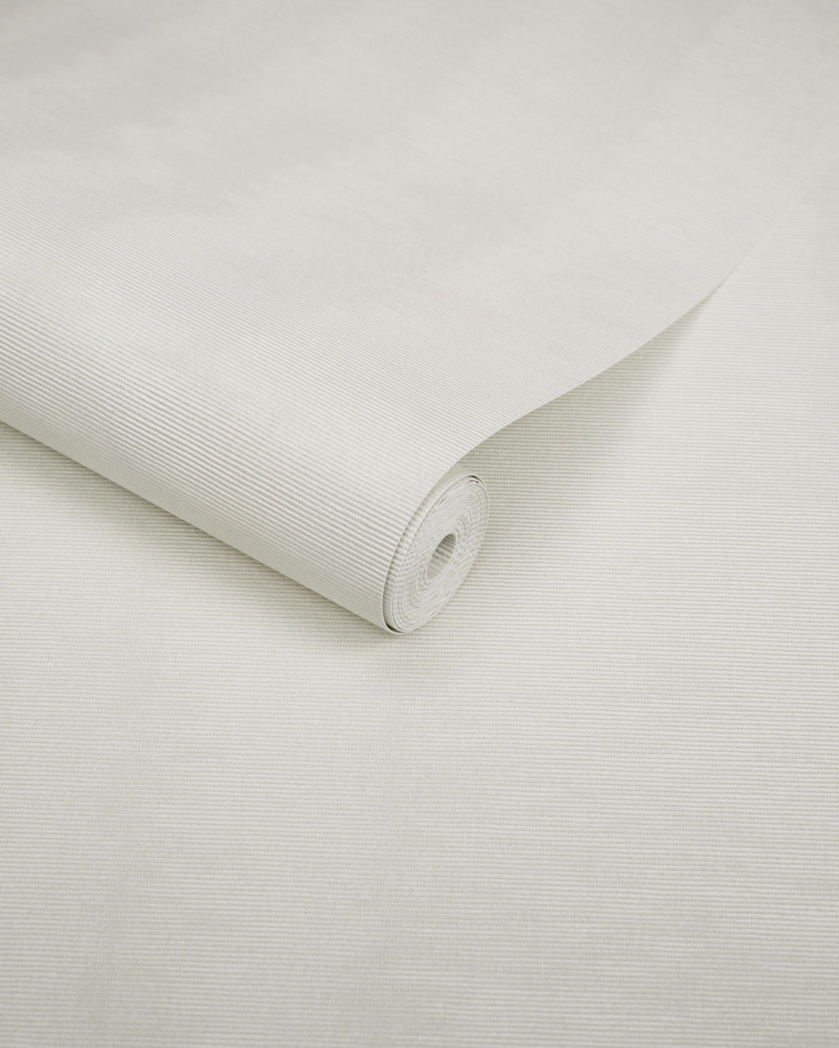 Brunschwig & Fils MOIRE WC BONE Wallpaper