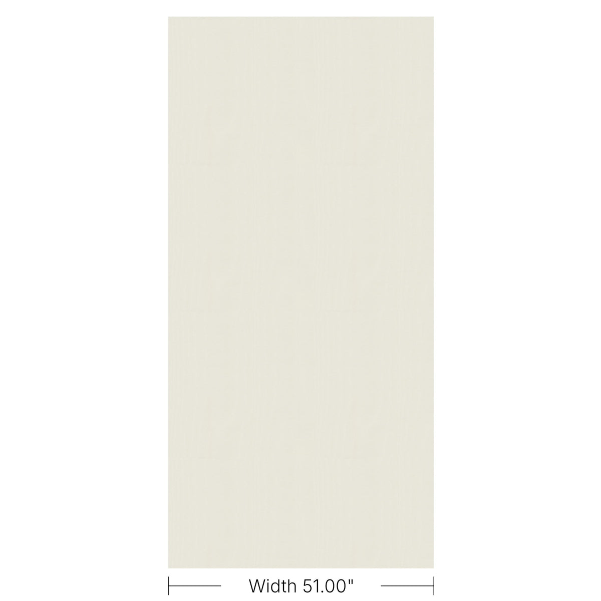 Brunschwig & Fils MOIRE WC BONE Wallpaper