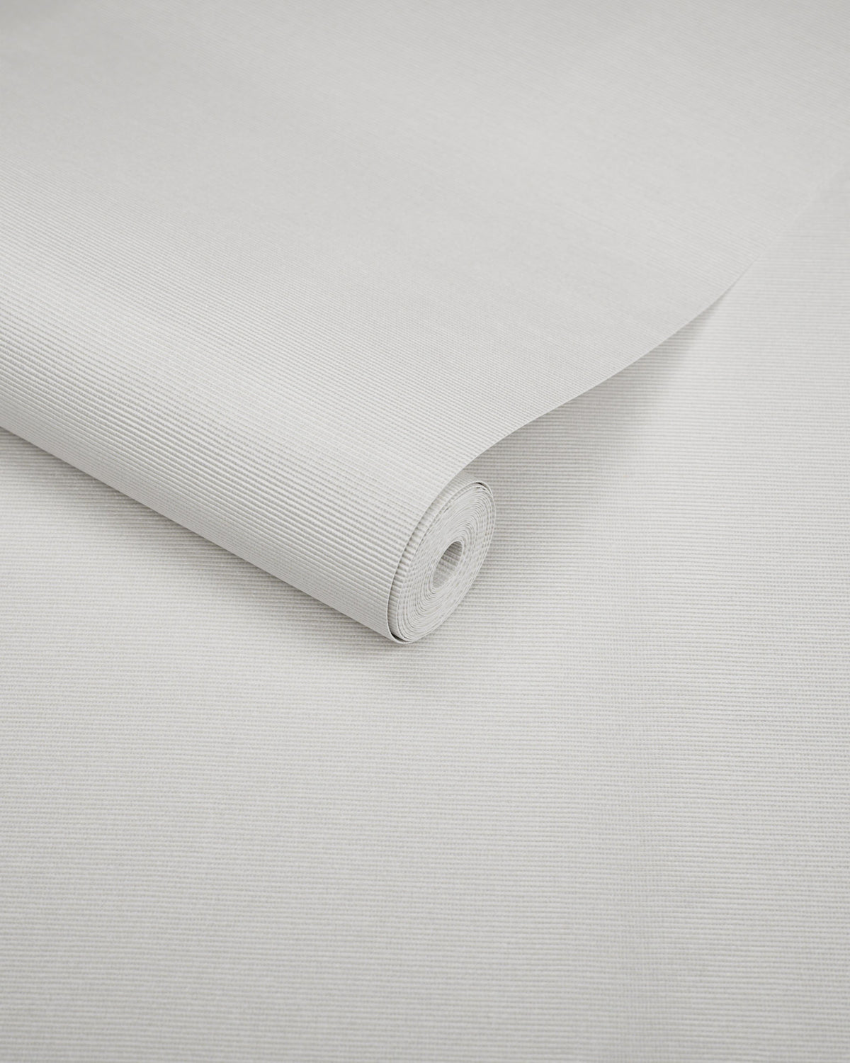 Brunschwig & Fils MOIRE WC FOG Wallpaper