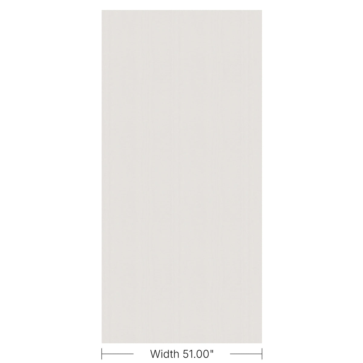 Brunschwig & Fils MOIRE WC FOG Wallpaper