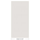 Brunschwig & Fils MOIRE WC FOG Wallpaper